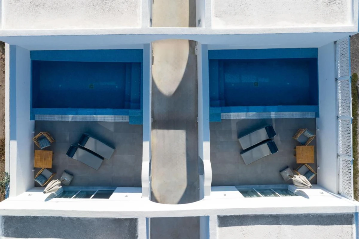 Aegean Melody Suites - Hotel Photo 4