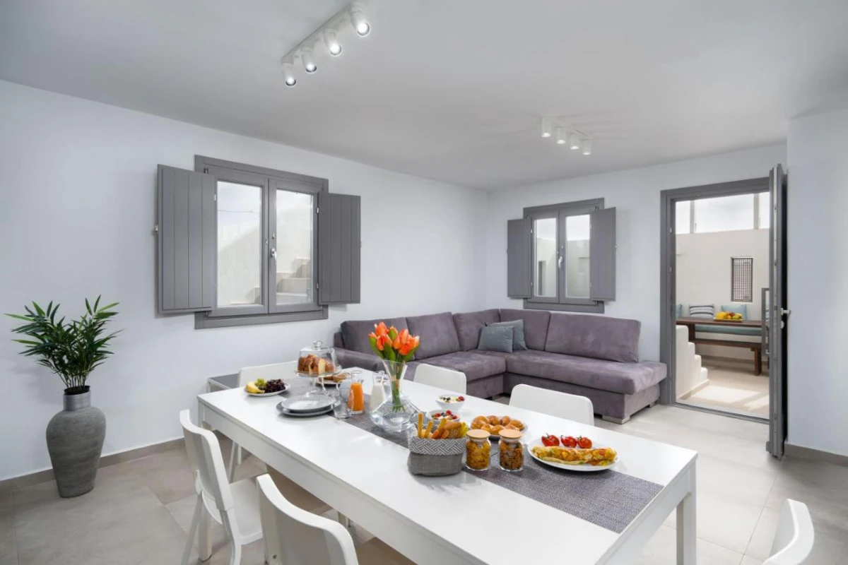 Aegean Melody Suites - Hotel Photo 11