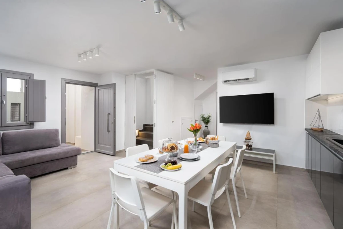 Aegean Melody Suites - Hotel Photo 12