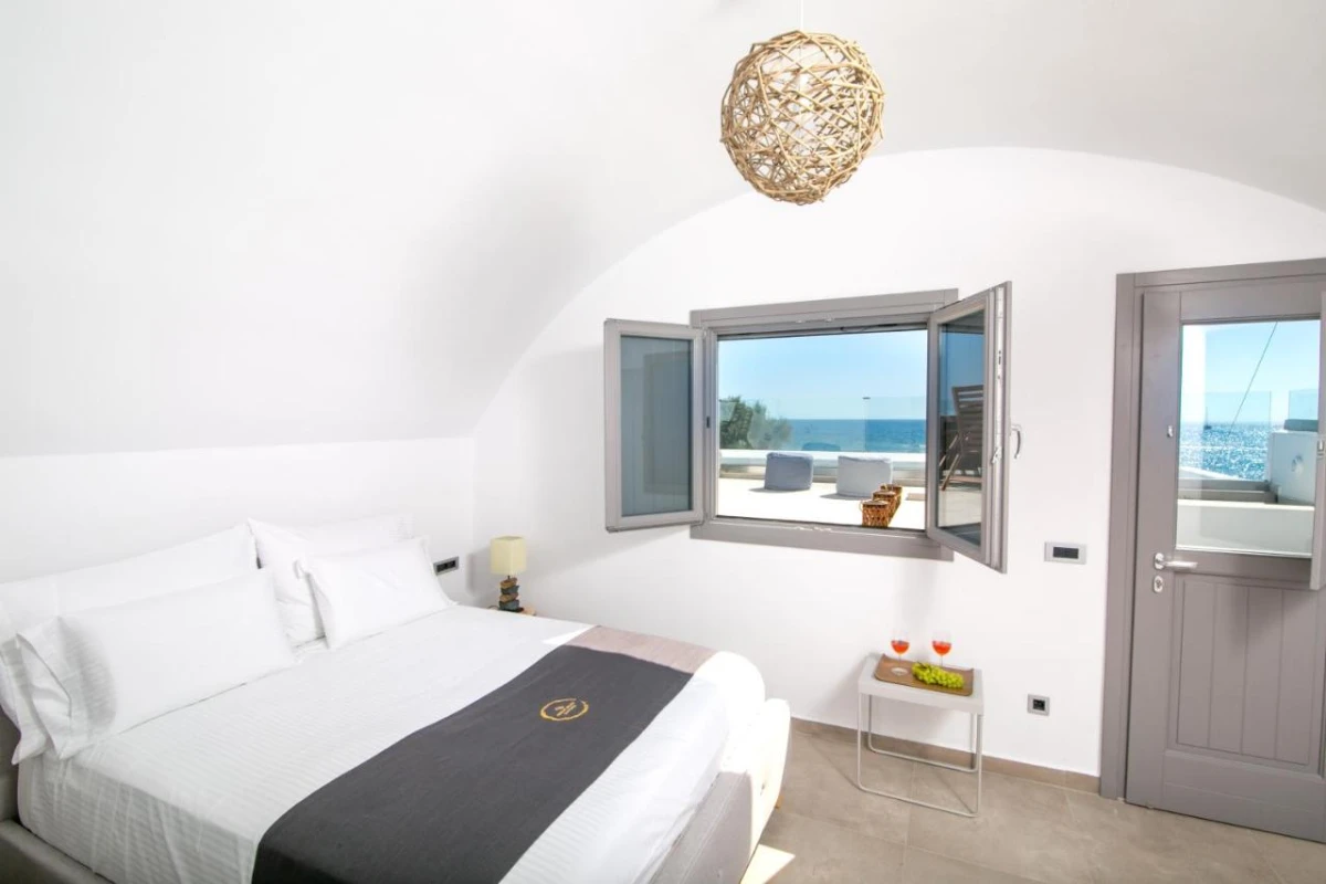 Aegean Melody Suites - Hotel Photo 14