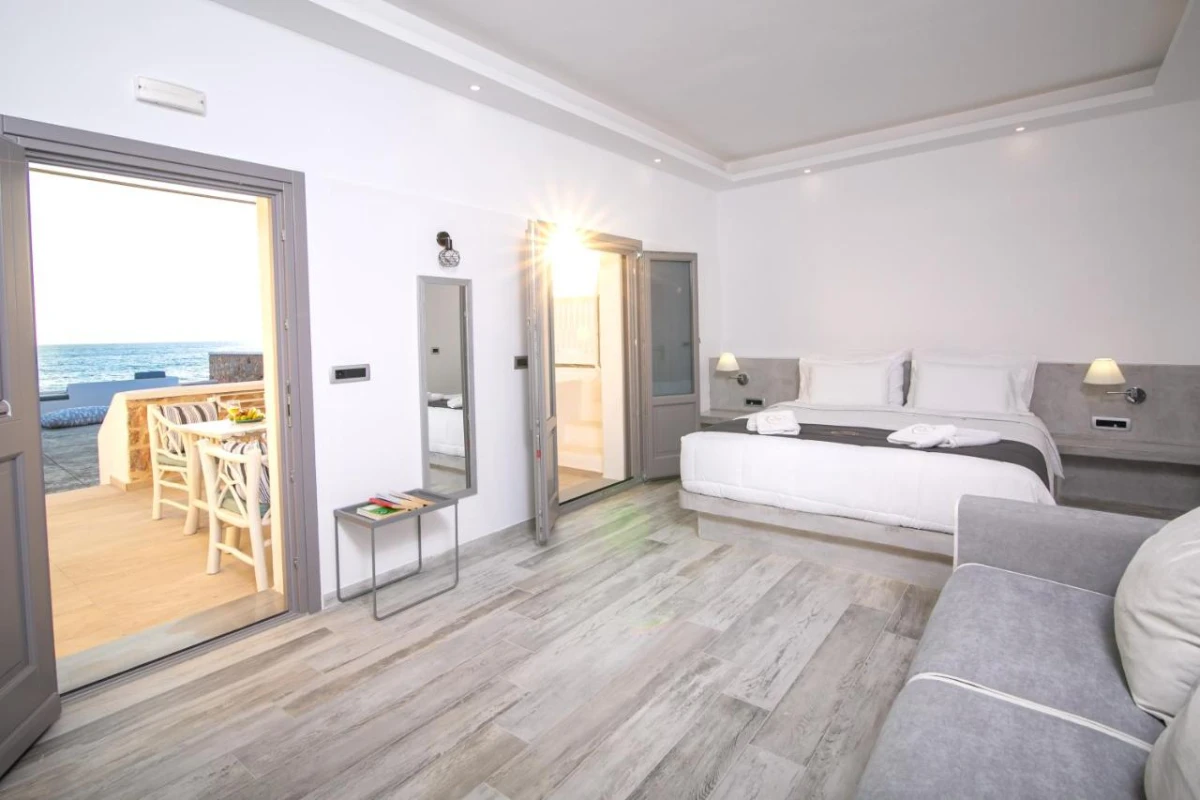 Aegean Melody Suites - Hotel Photo 19