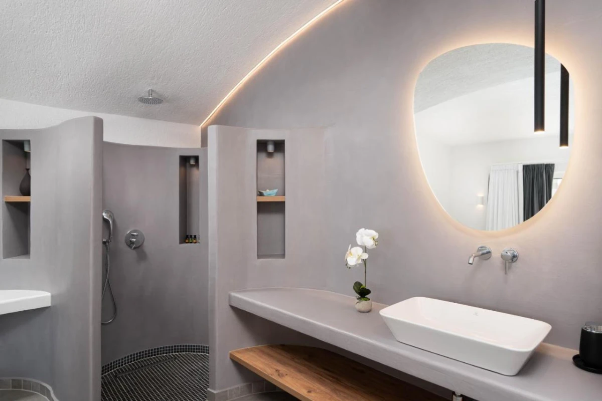 Aegean Melody Suites - Hotel Photo 21