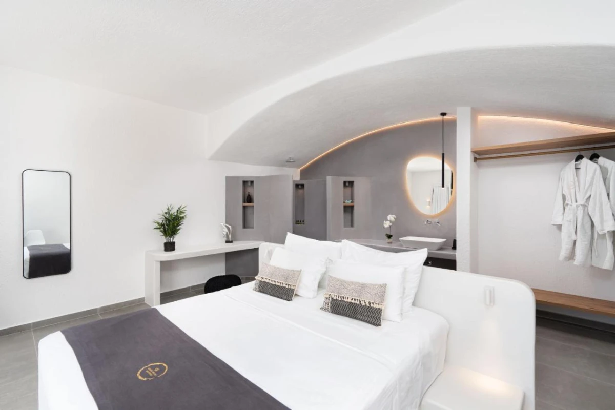 Aegean Melody Suites - Hotel Photo 22