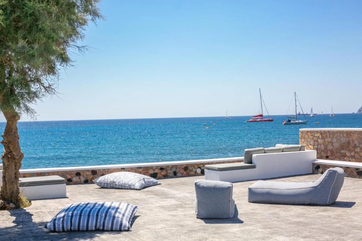 Aegean Melody Suites - Hotel Photo 23