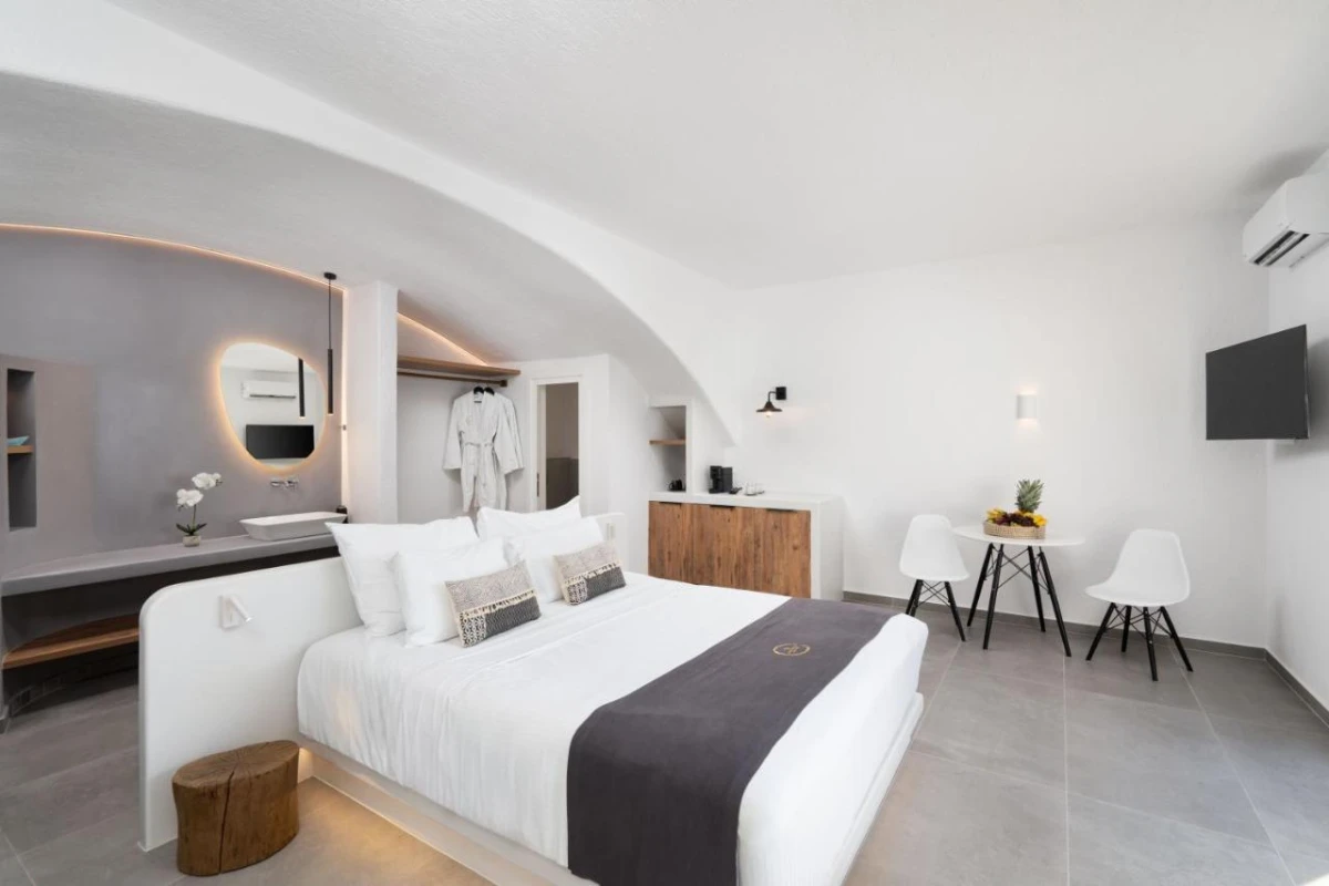 Aegean Melody Suites - Hotel Photo 25