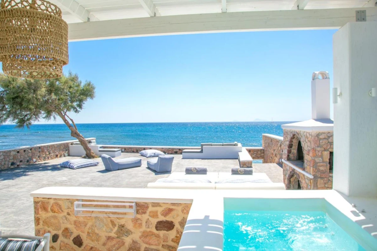 Aegean Melody Suites - Hotel Photo 26