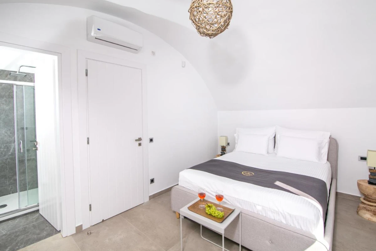 Aegean Melody Suites - Hotel Photo 32