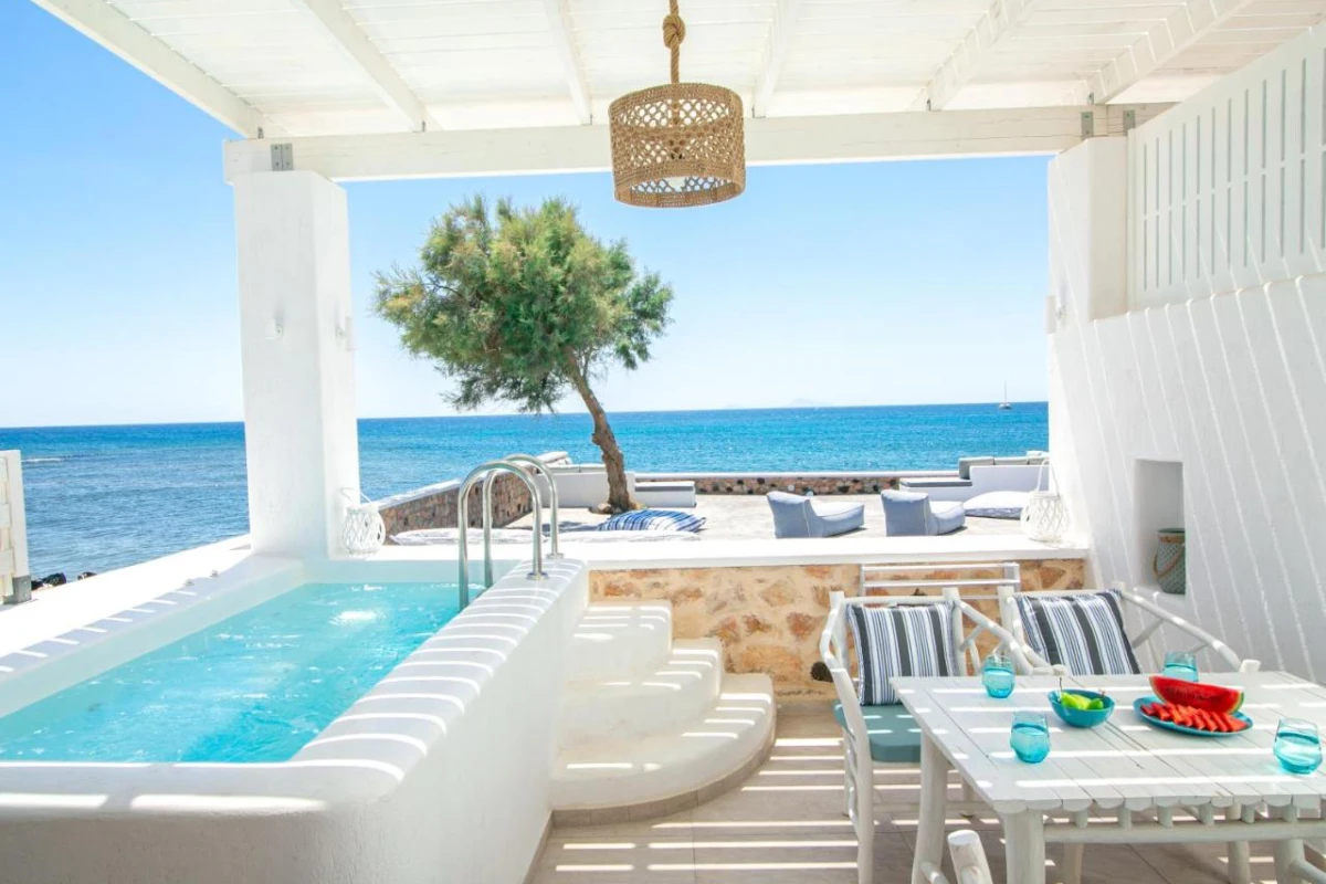 Aegean Melody Suites - Hotel Photo 33