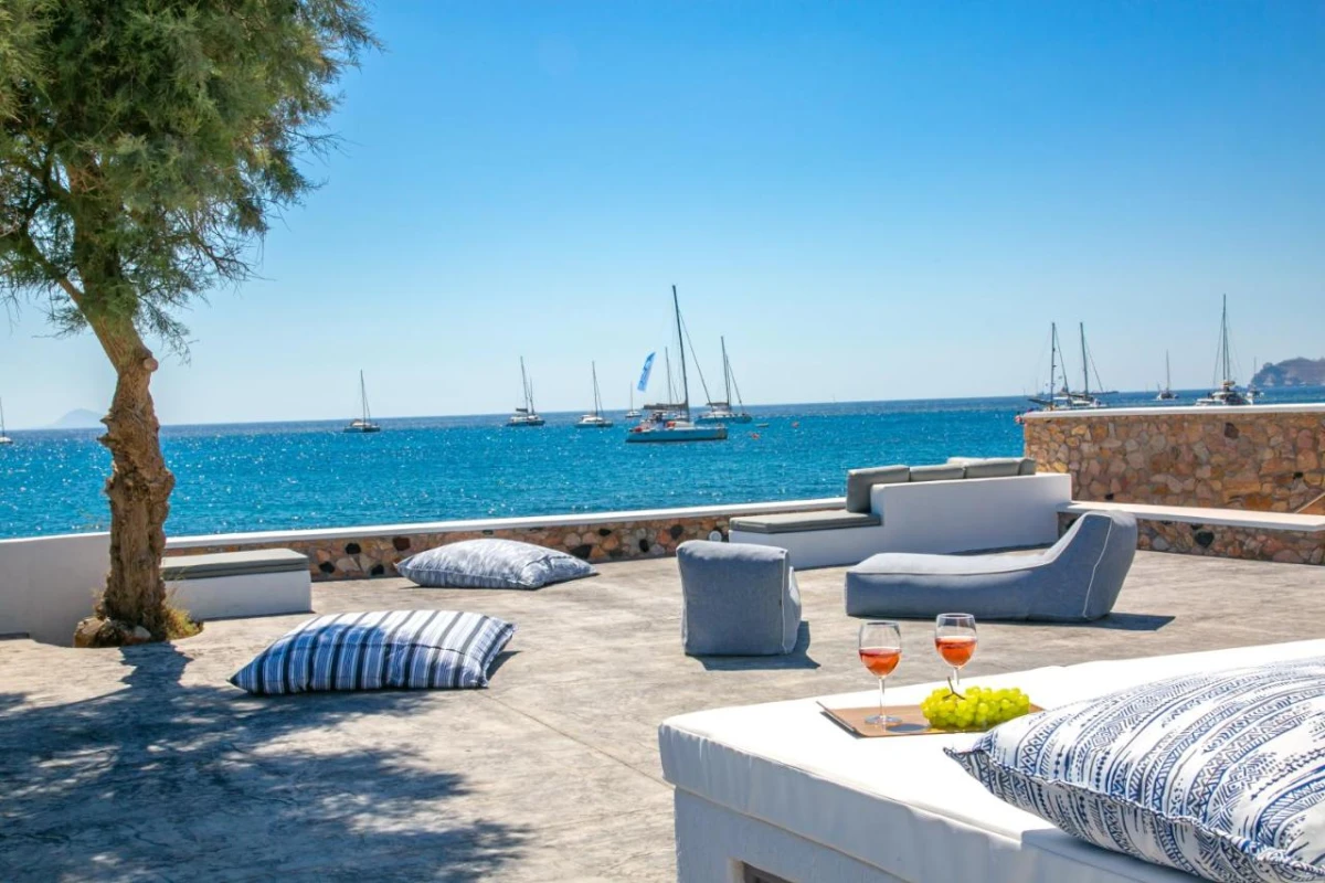 Aegean Melody Suites - Hotel Photo 35