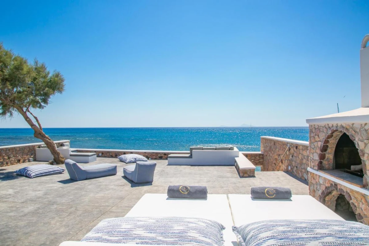 Aegean Melody Suites - Hotel Photo 41