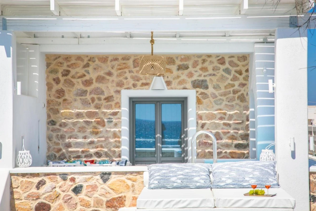 Aegean Melody Suites - Hotel Photo 42