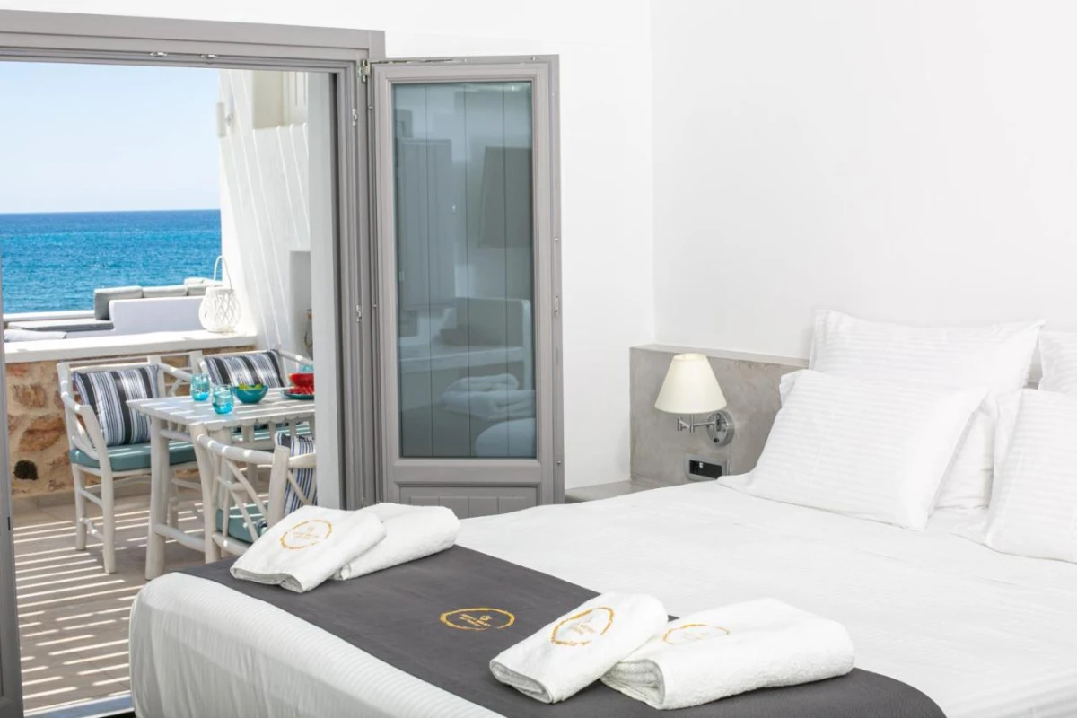 Aegean Melody Suites - Hotel Photo 43