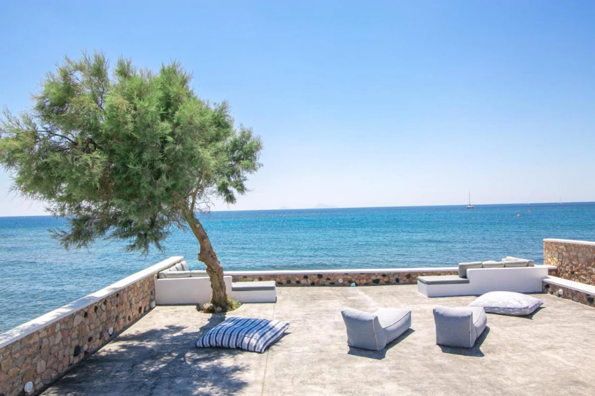 Aegean Melody Suites - Hotel Photo 48