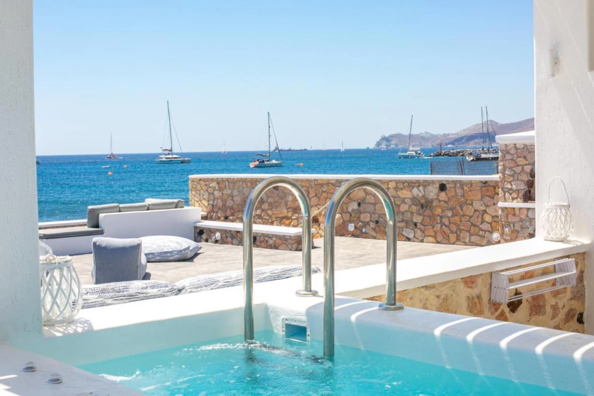 Aegean Melody Suites - Hotel Photo 49