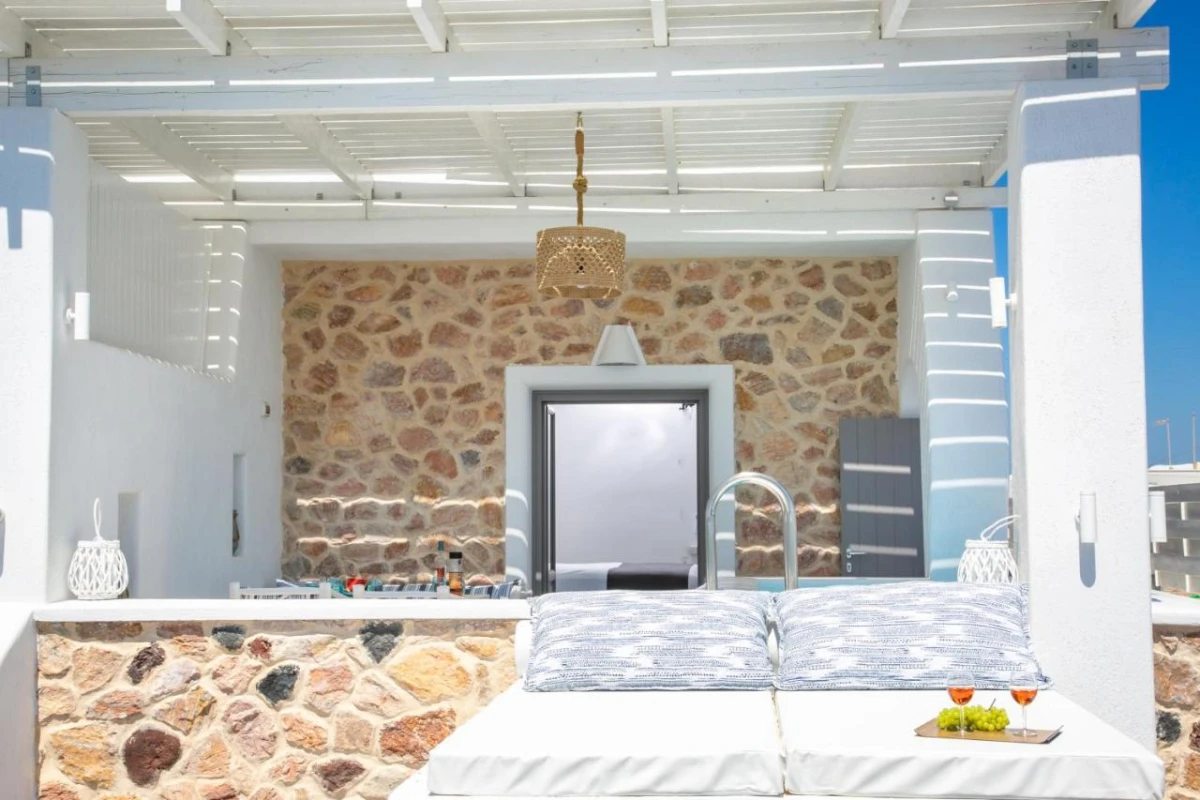 Aegean Melody Suites - Hotel Photo 50