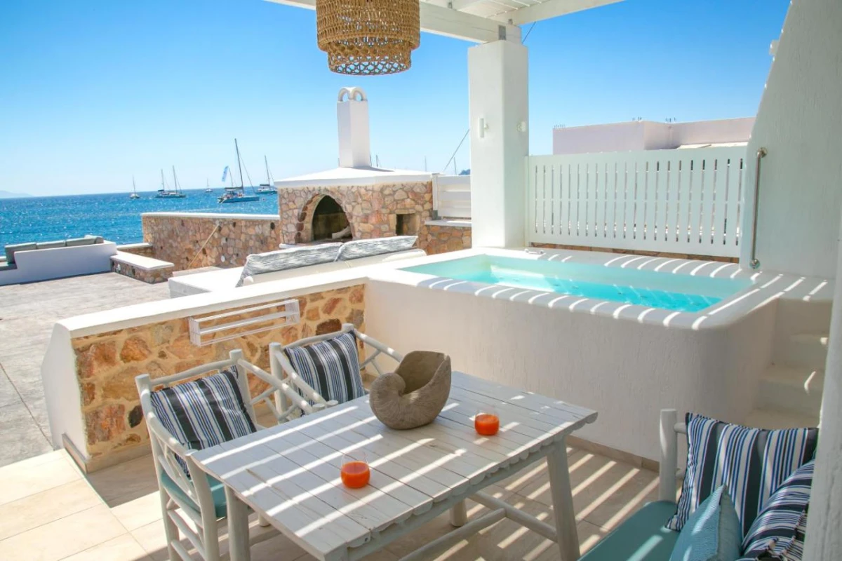 Aegean Melody Suites - Hotel Photo 53