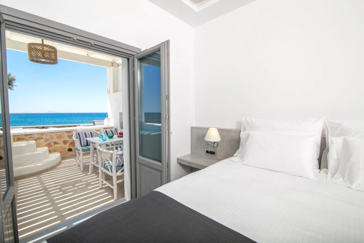 Aegean Melody Suites - Hotel Photo 56