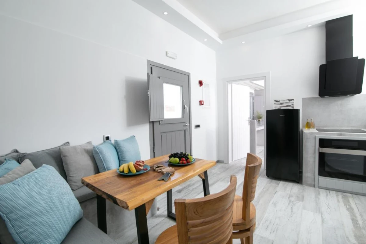 Aegean Melody Suites - Hotel Photo 57