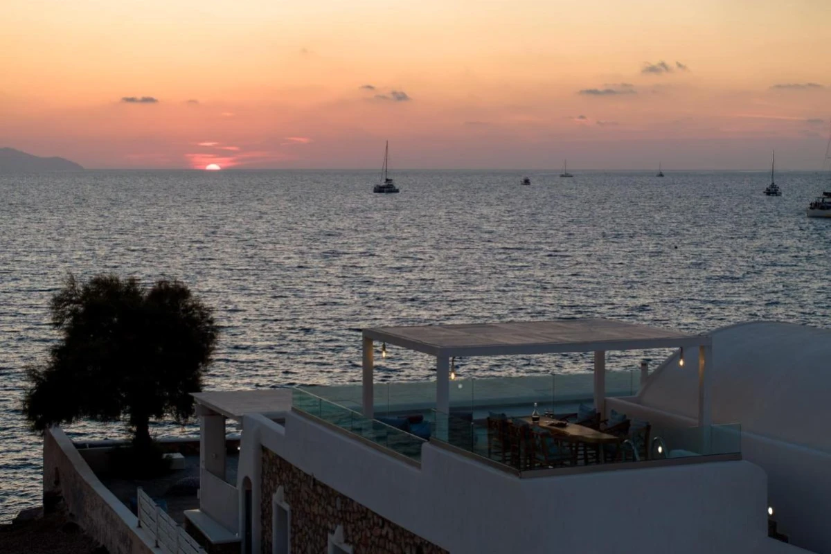 Aegean Melody Suites - Hotel Photo 60