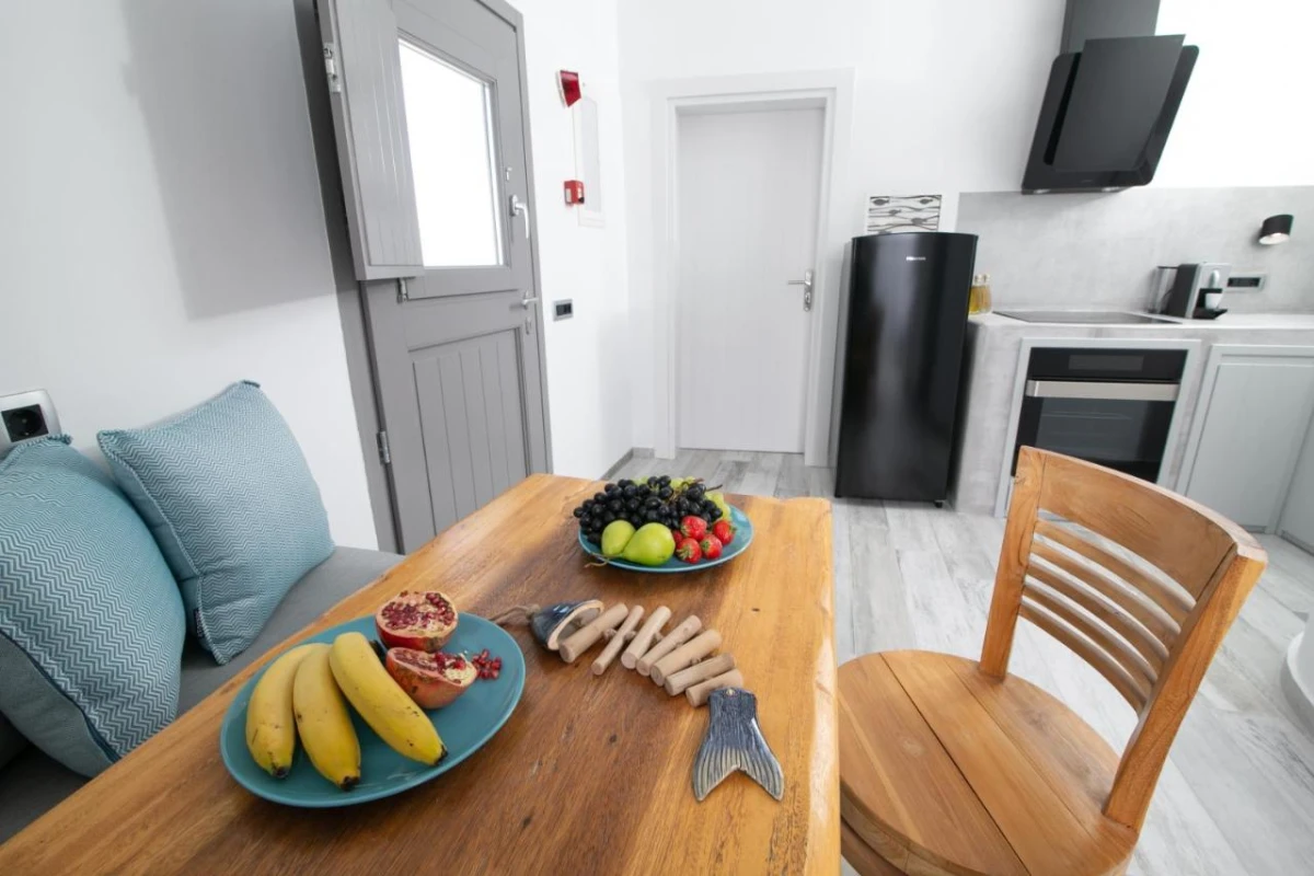 Aegean Melody Suites - Hotel Photo 61