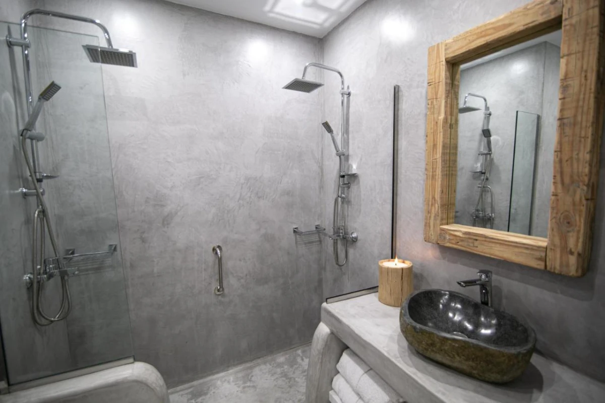 Aegean Melody Suites - Hotel Photo 62