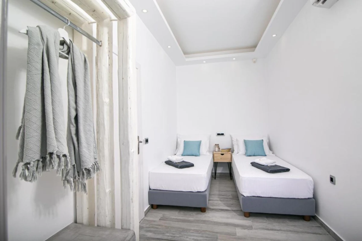 Aegean Melody Suites - Hotel Photo 65