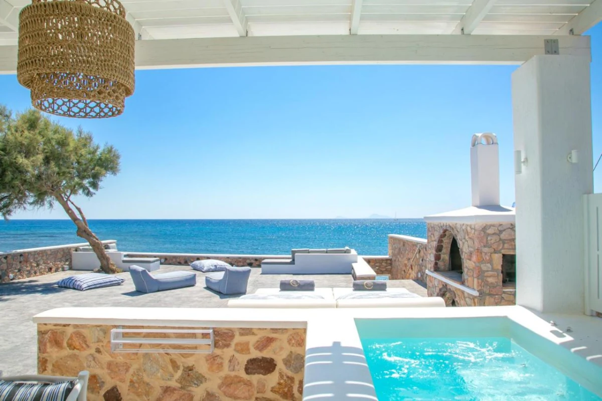 Aegean Melody Suites - Hotel Photo 66