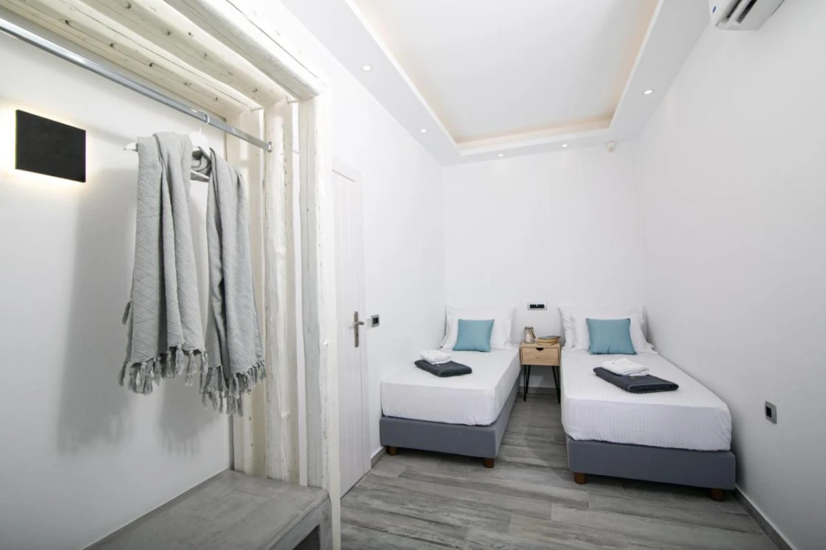 Aegean Melody Suites - Hotel Photo 67