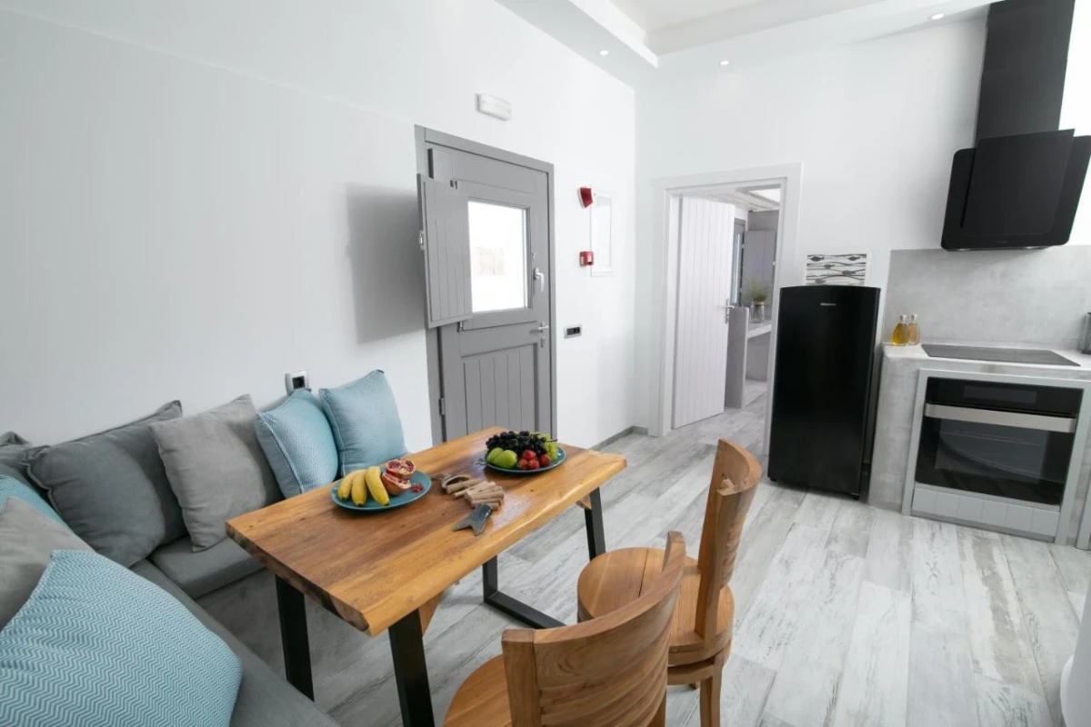 Aegean Melody Suites - Hotel Photo 68