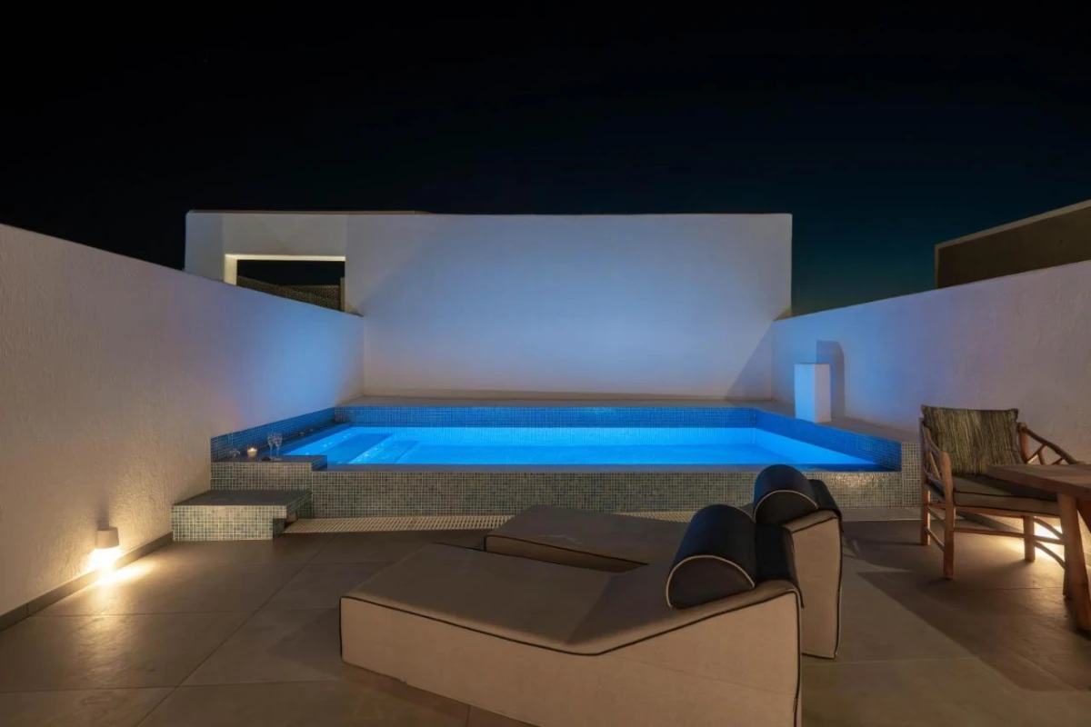 Aegean Melody Suites - Hotel Photo 70