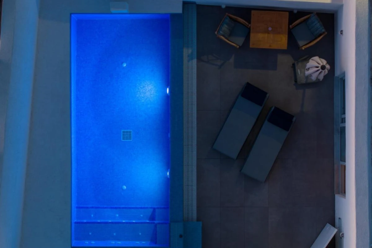 Aegean Melody Suites - Hotel Photo 71