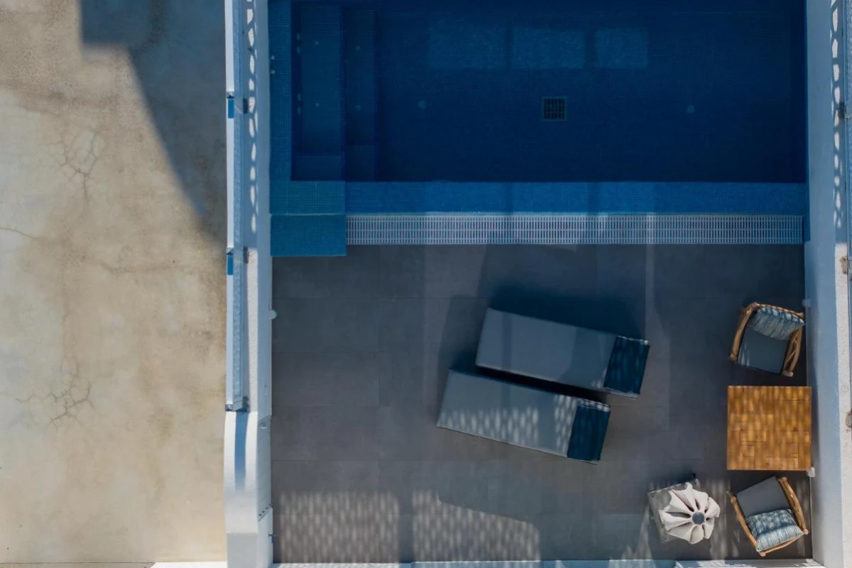 Aegean Melody Suites - Hotel Photo 73