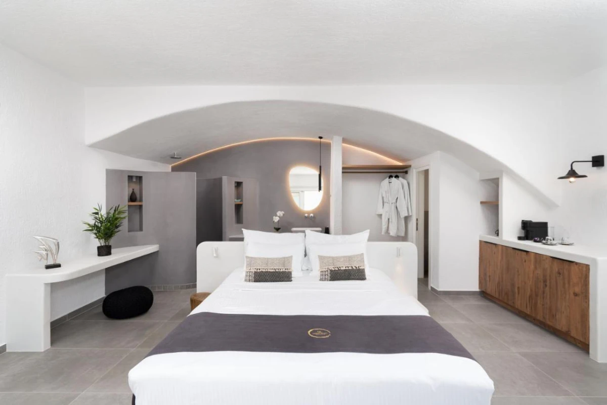 Aegean Melody Suites - Hotel Photo 76