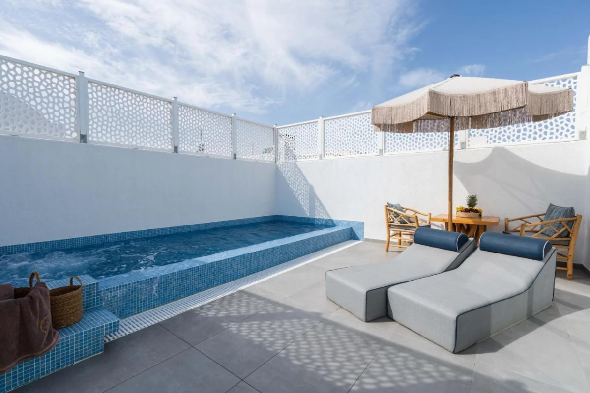 Aegean Melody Suites - Hotel Photo 77