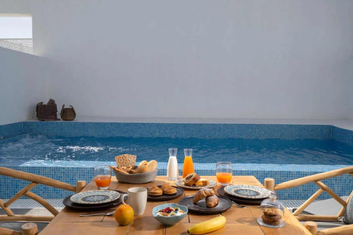 Aegean Melody Suites - Hotel Photo 78