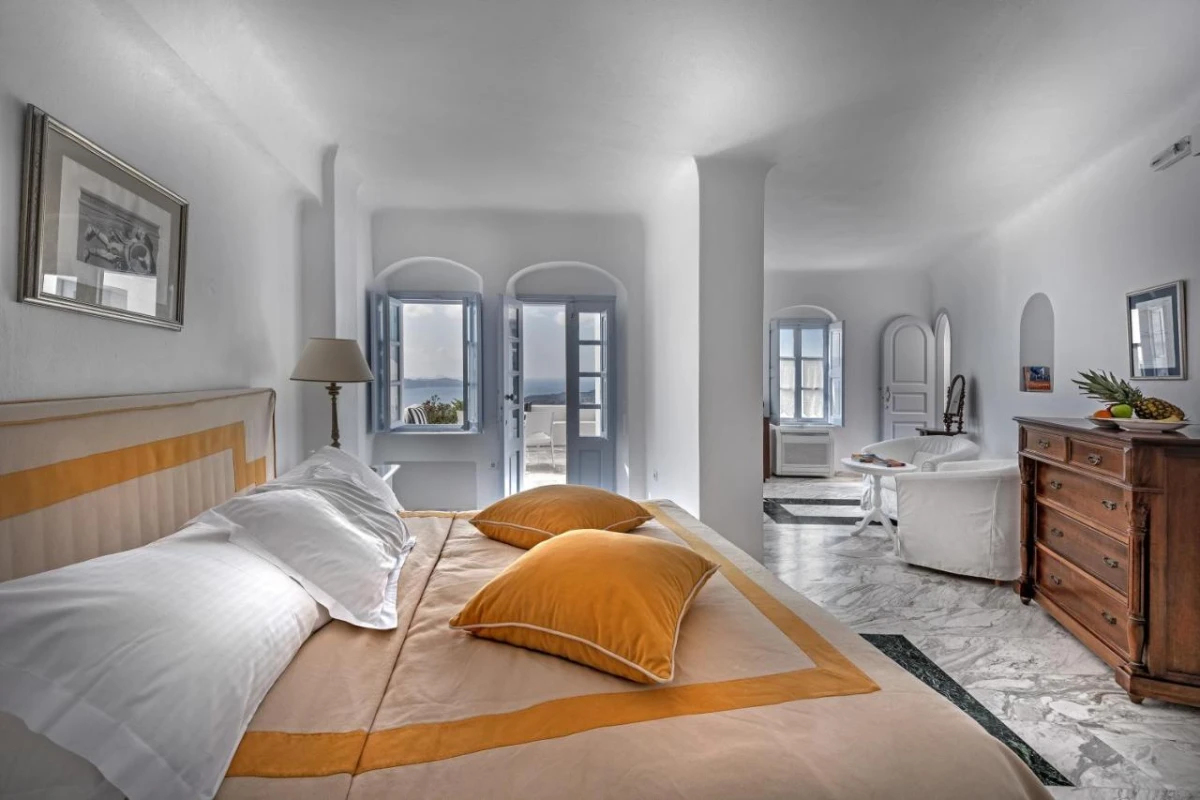 Aigialos Luxury Traditional Settlement - Hotel Photo 11