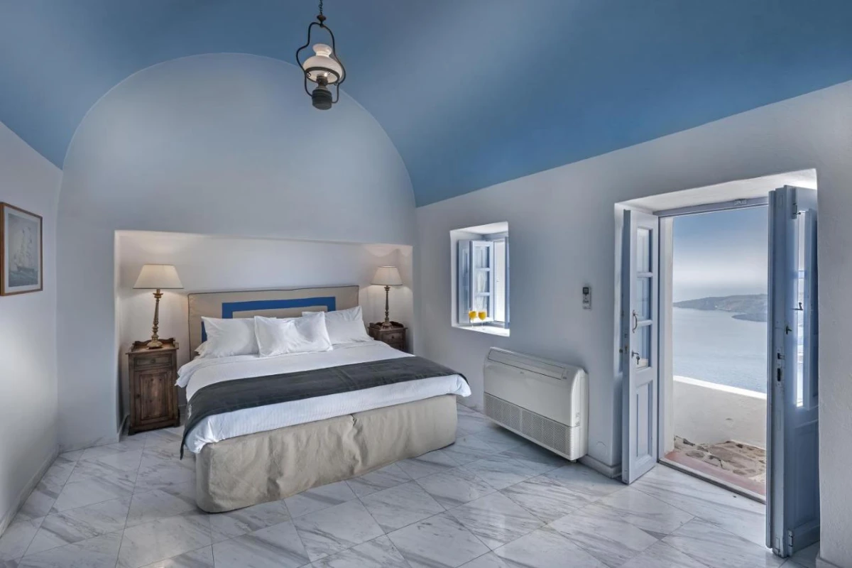 Aigialos Luxury Traditional Settlement - Hotel Photo 14