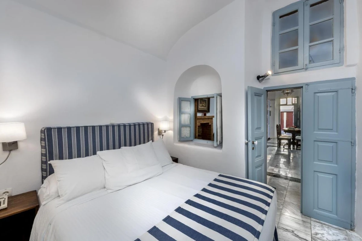 Aigialos Luxury Traditional Settlement - Hotel Photo 18