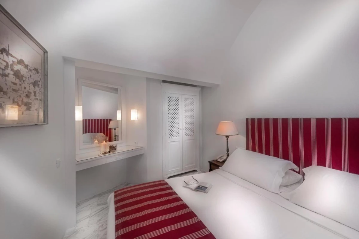 Aigialos Luxury Traditional Settlement - Hotel Photo 29