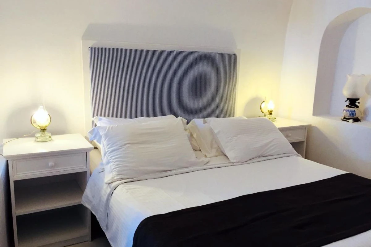 Aigialos Luxury Traditional Settlement - Hotel Photo 35