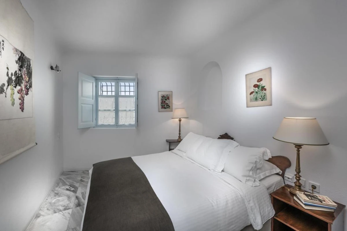 Aigialos Luxury Traditional Settlement - Hotel Photo 40