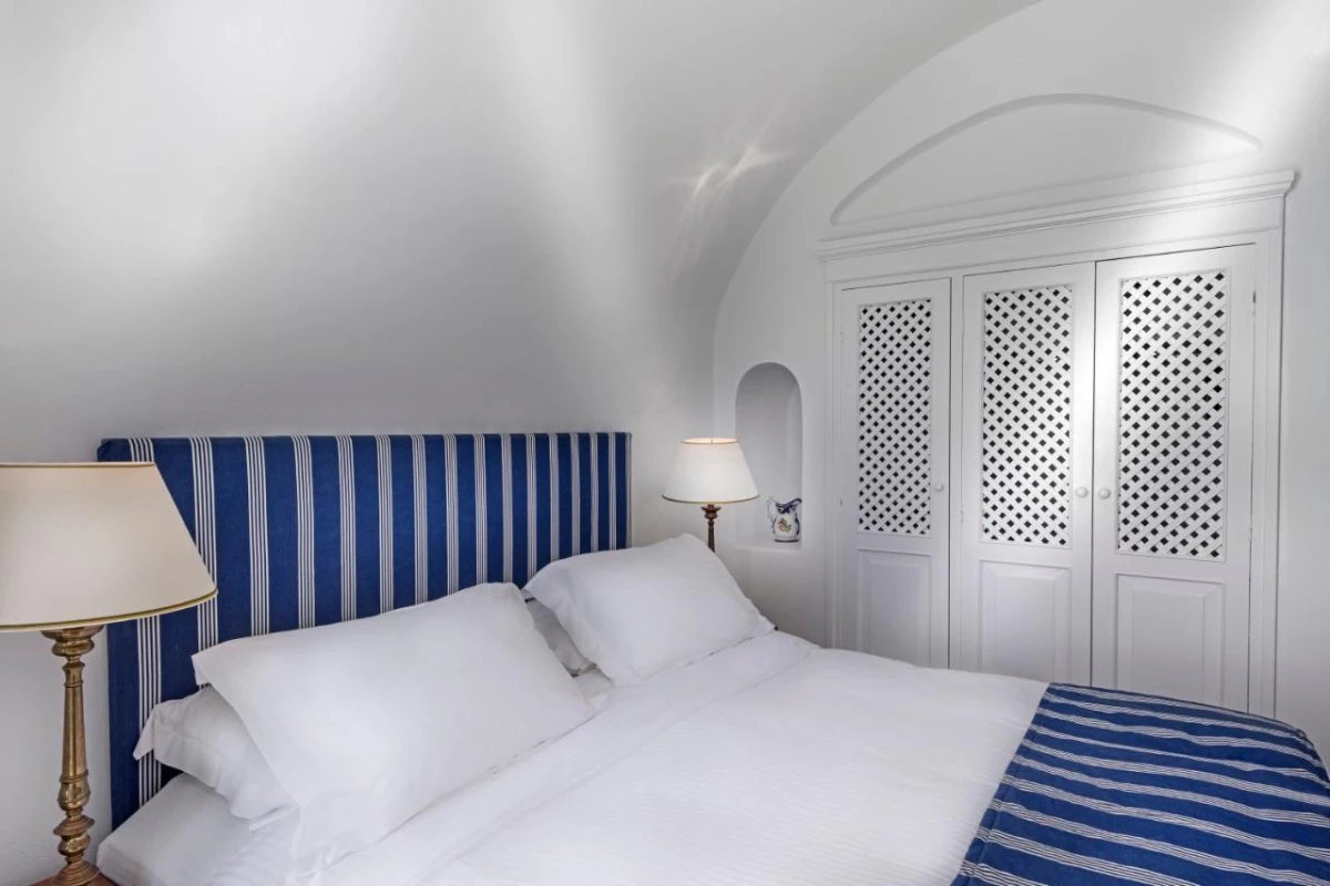 Aigialos Luxury Traditional Settlement - Hotel Photo 42