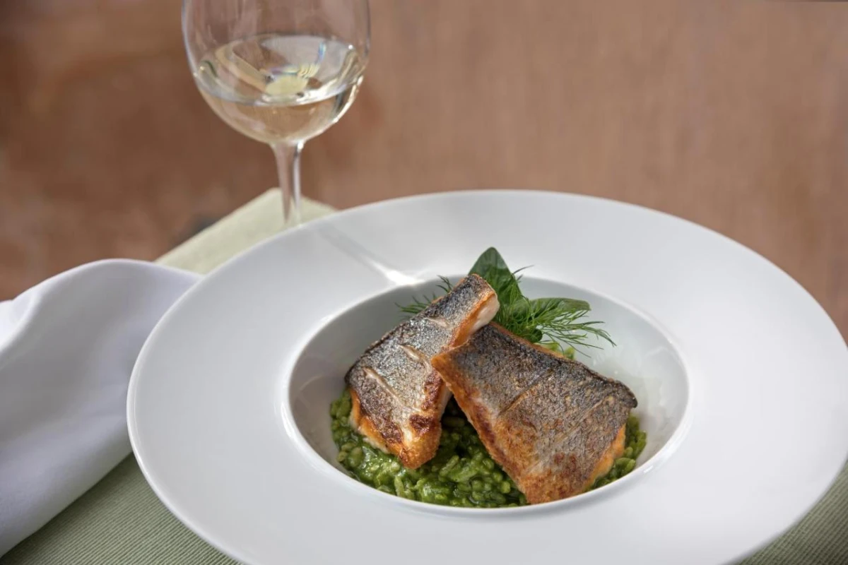 Aigialos Luxury Traditional Settlement - Hotel Photo 51