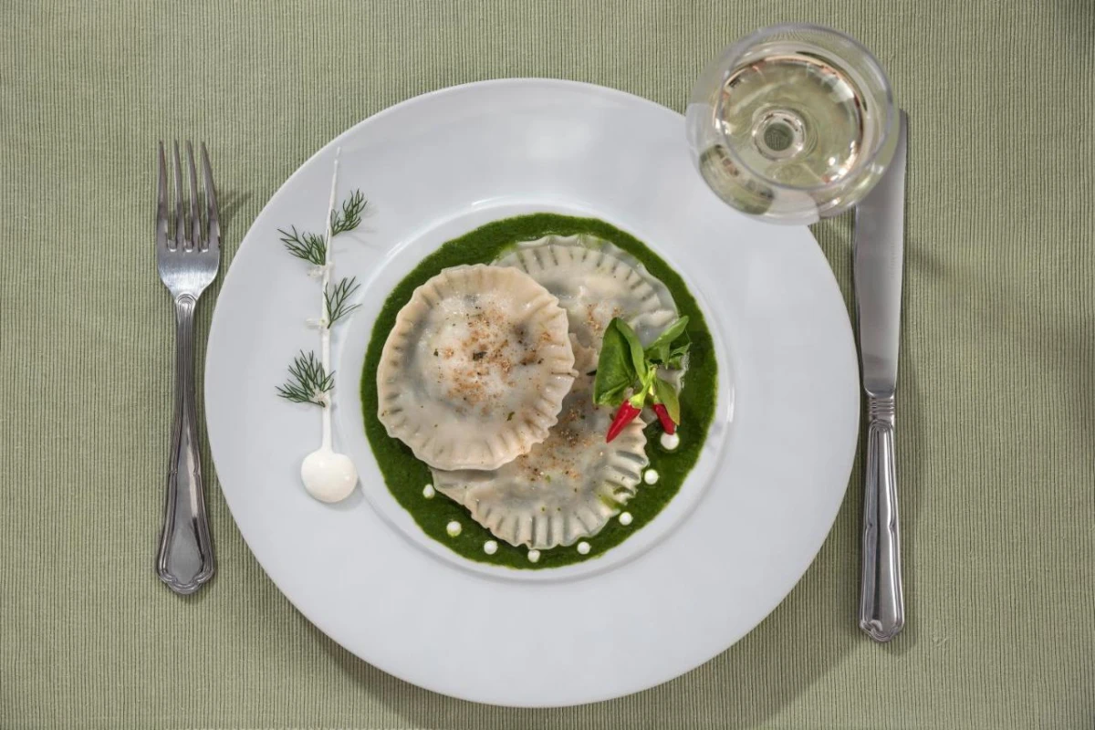 Aigialos Luxury Traditional Settlement - Hotel Photo 52