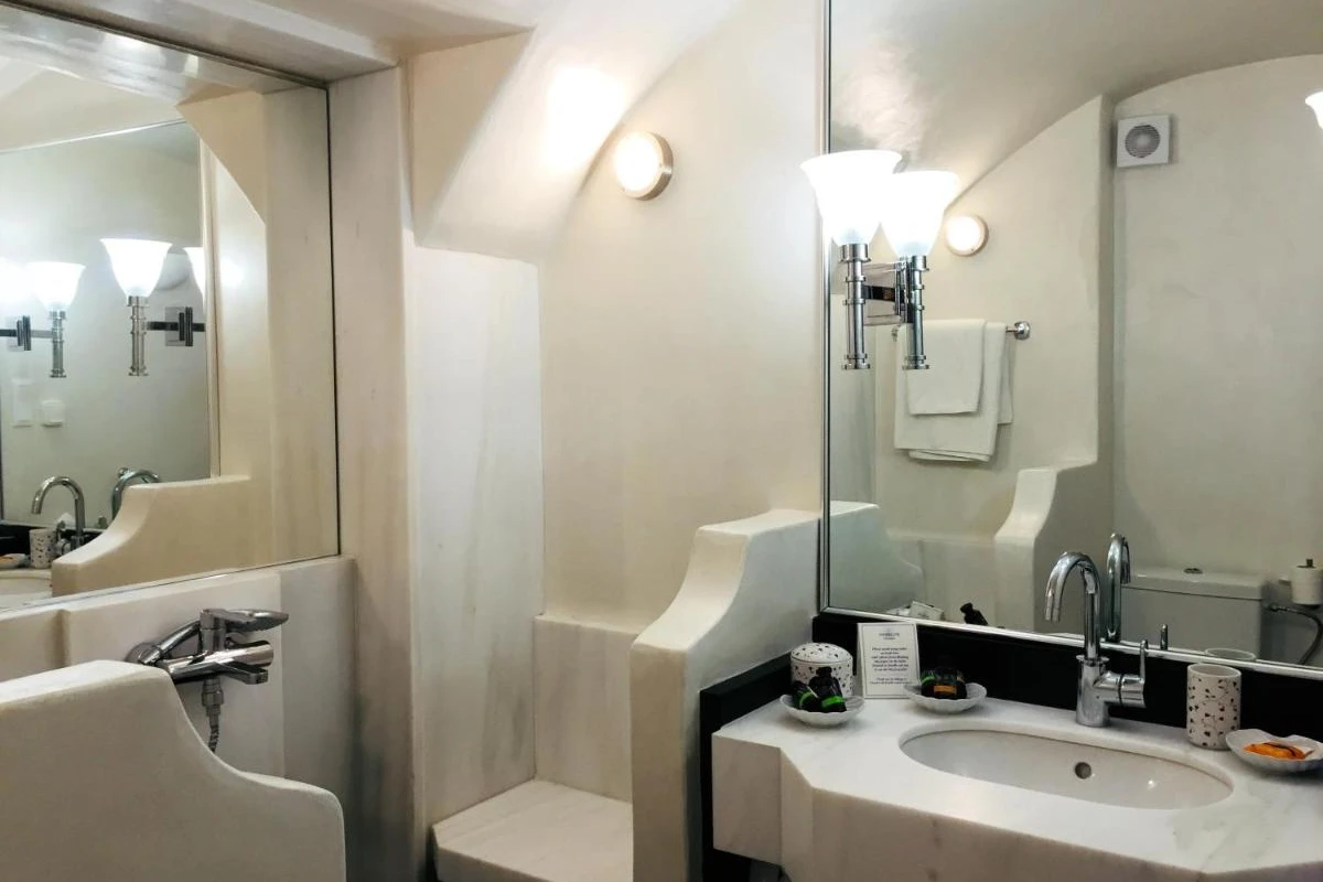 Aigialos Luxury Traditional Settlement - Hotel Photo 56