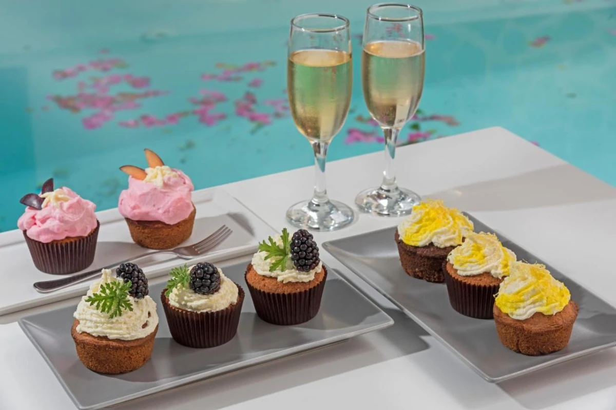 Aigialos Luxury Traditional Settlement - Hotel Photo 57