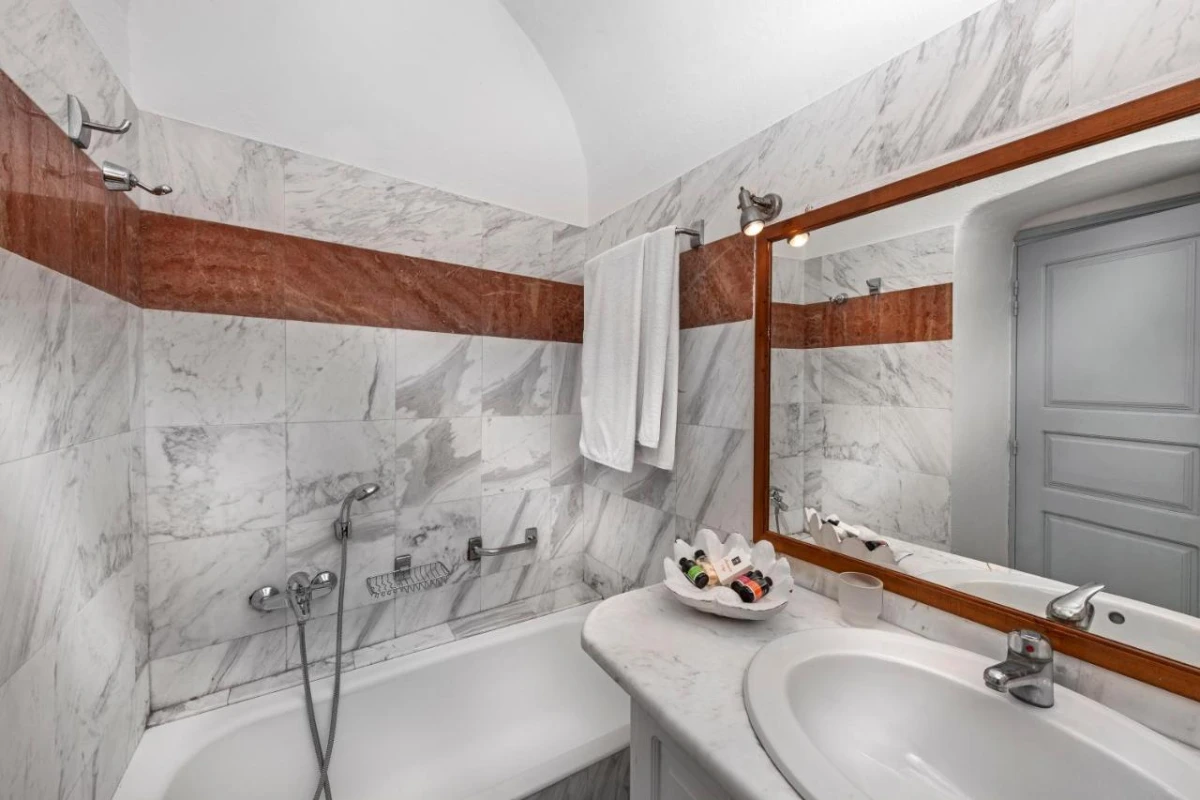 Aigialos Luxury Traditional Settlement - Hotel Photo 59