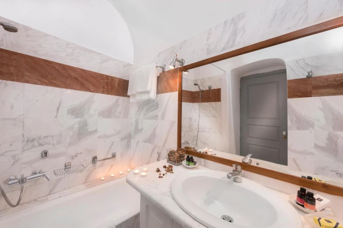 Aigialos Luxury Traditional Settlement - Hotel Photo 62