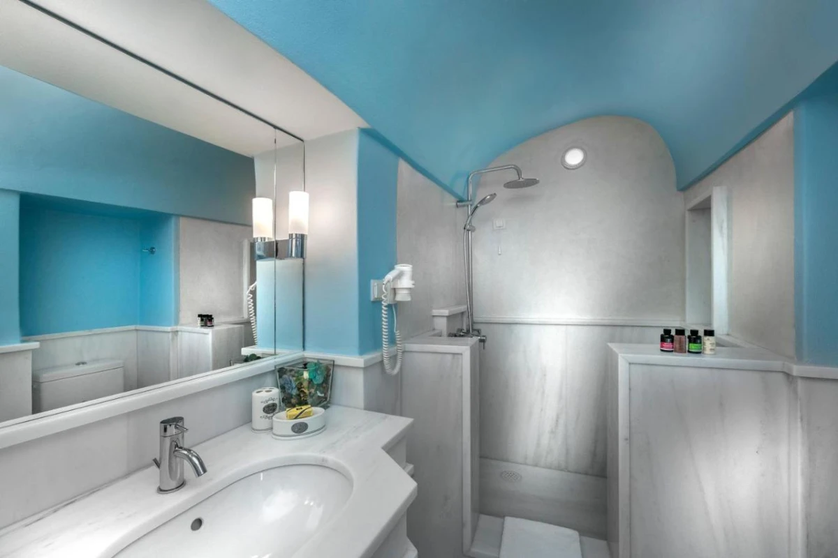 Aigialos Luxury Traditional Settlement - Hotel Photo 63