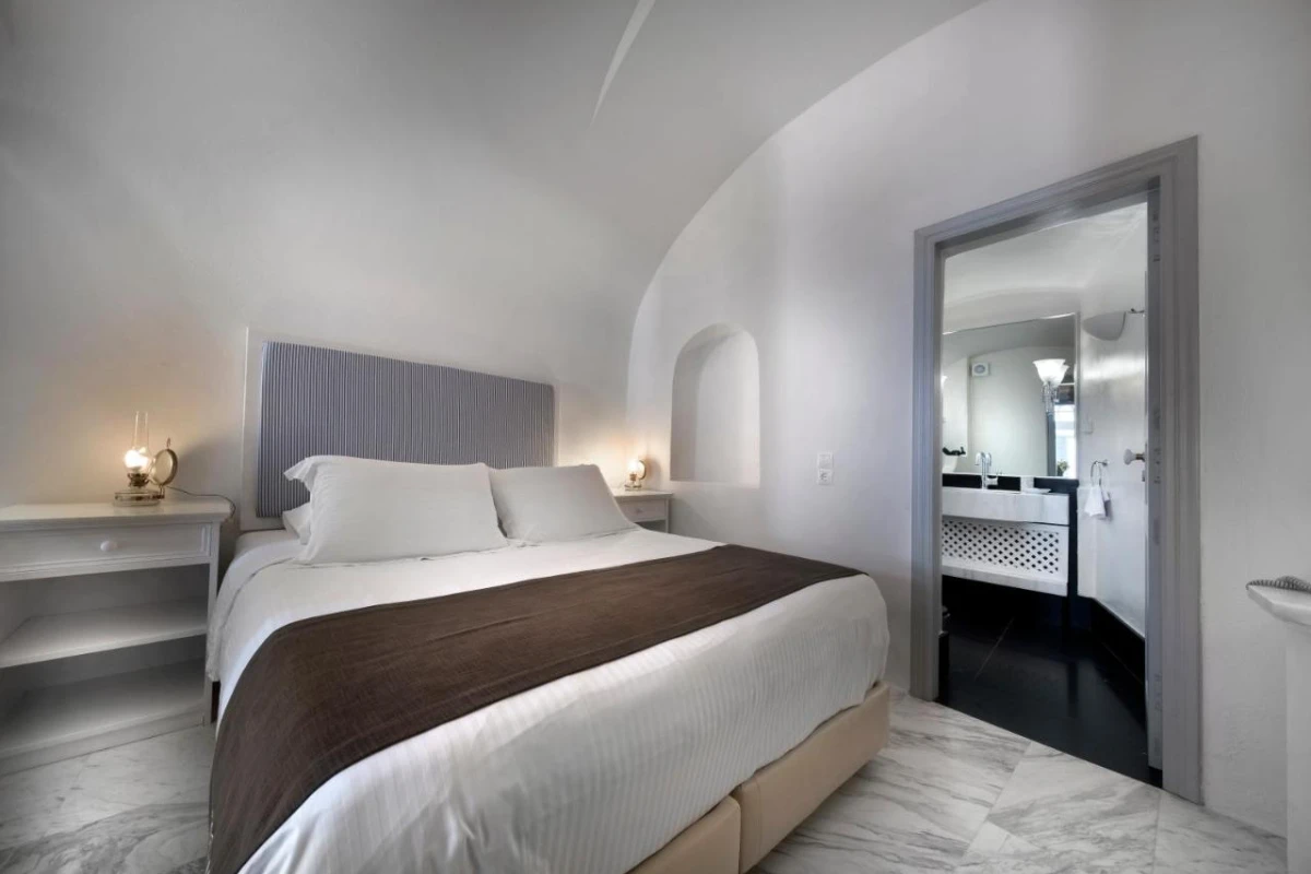 Aigialos Luxury Traditional Settlement - Hotel Photo 66